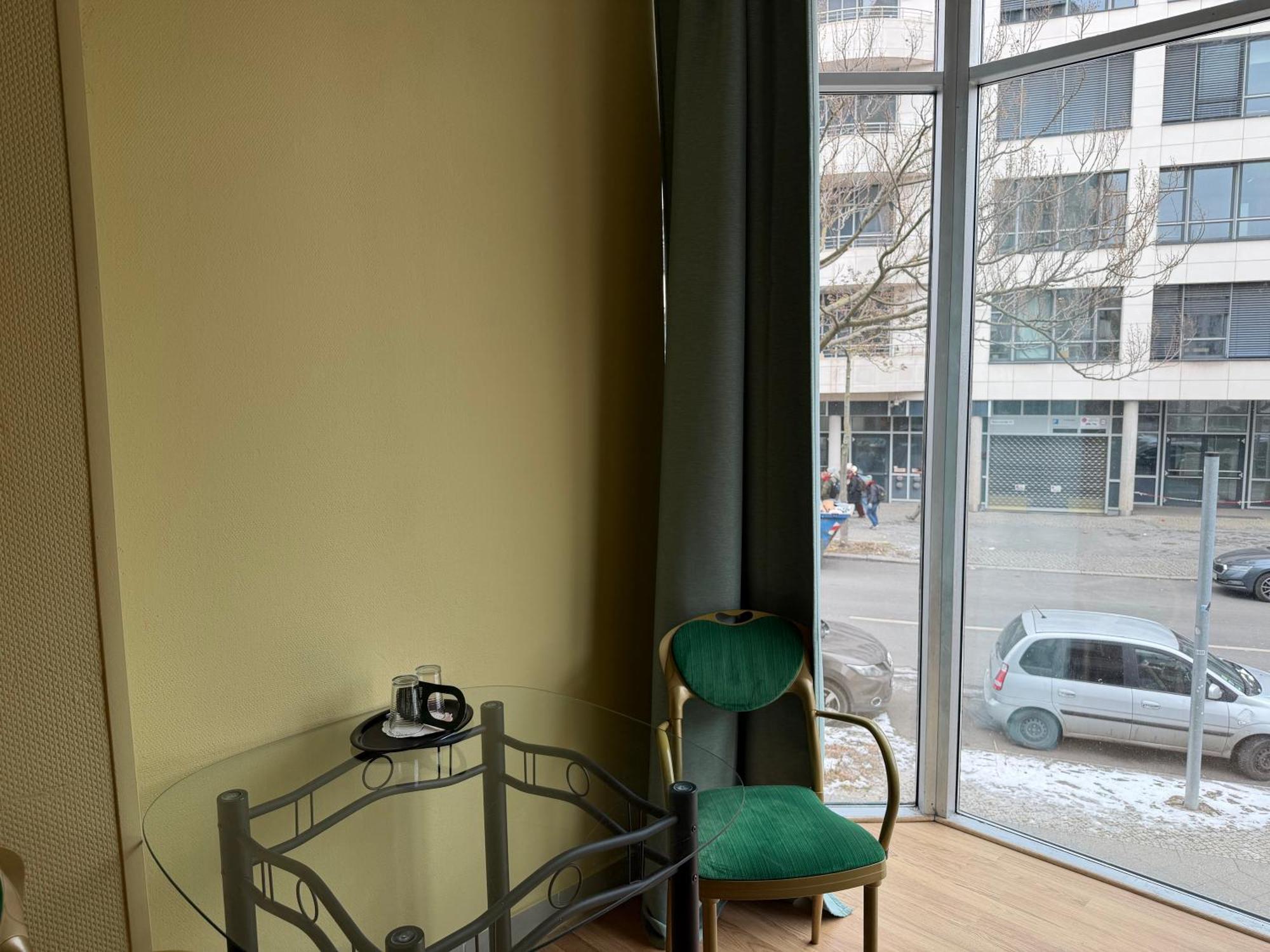 Hotel M68 — Photos 2