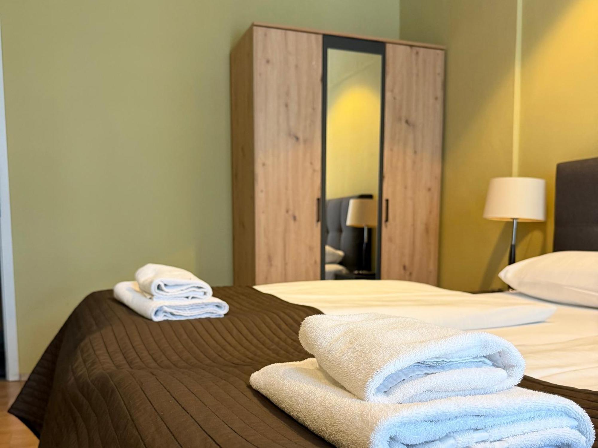 Hotel M68, Berlin