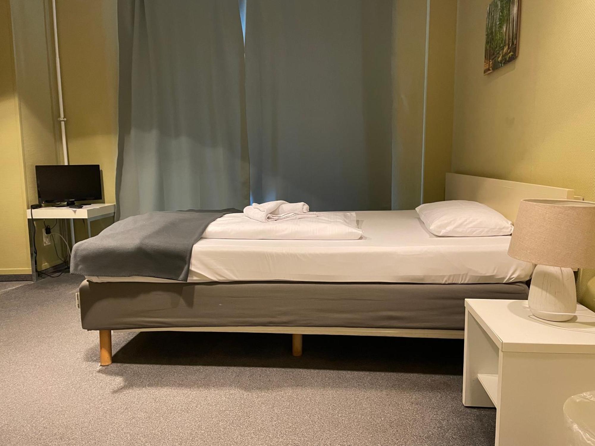 Hotel M68 — Photos 1